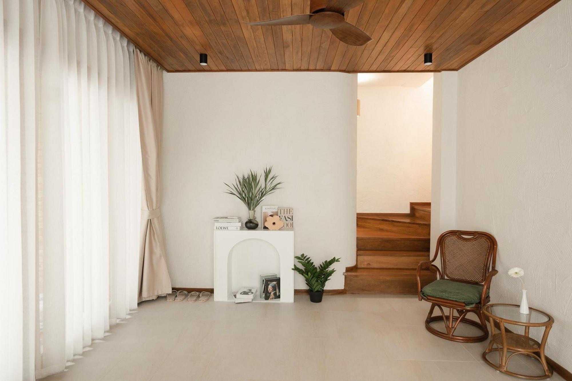 Taryn Tara Cafe And Stay Τσιάνγκ Μάι Εξωτερικό φωτογραφία