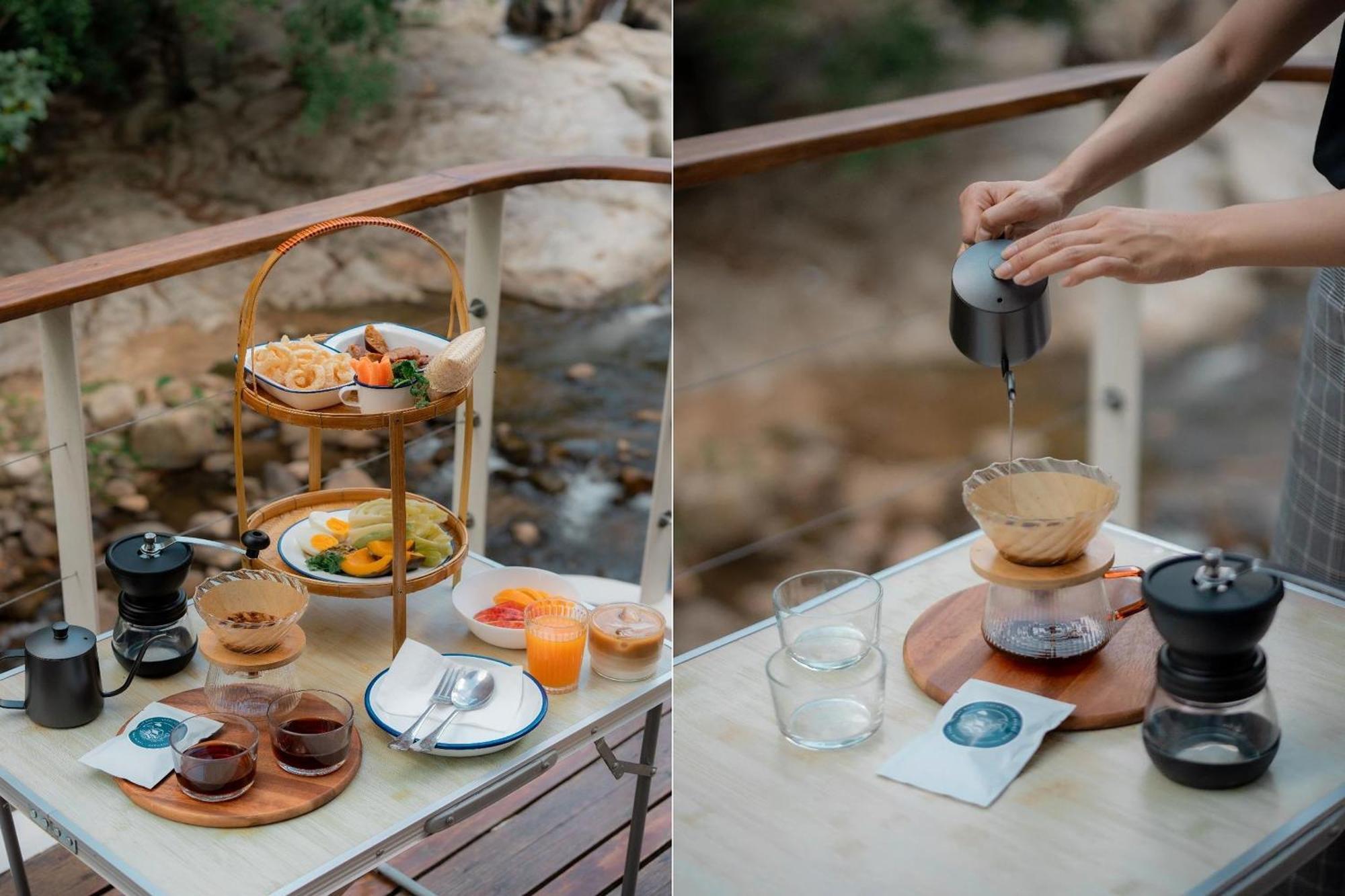 Taryn Tara Cafe And Stay Τσιάνγκ Μάι Εξωτερικό φωτογραφία